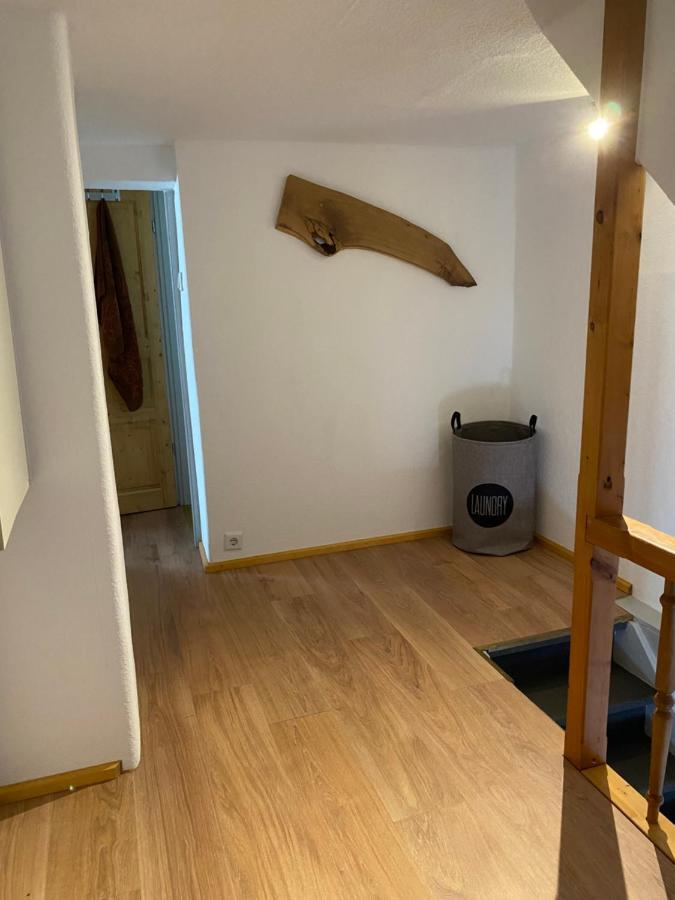 Ferienhaus Zum Ulfenbachtal Wald-Michelbach Esterno foto